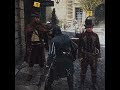 Silkent Kill #shorts #youtubeshorts #gaming #assassinscreed #acunity #trending
