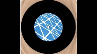 Damien Jurado- Ghost of David (The Return)- Maraqopa Blue 7&quot;- (2012)