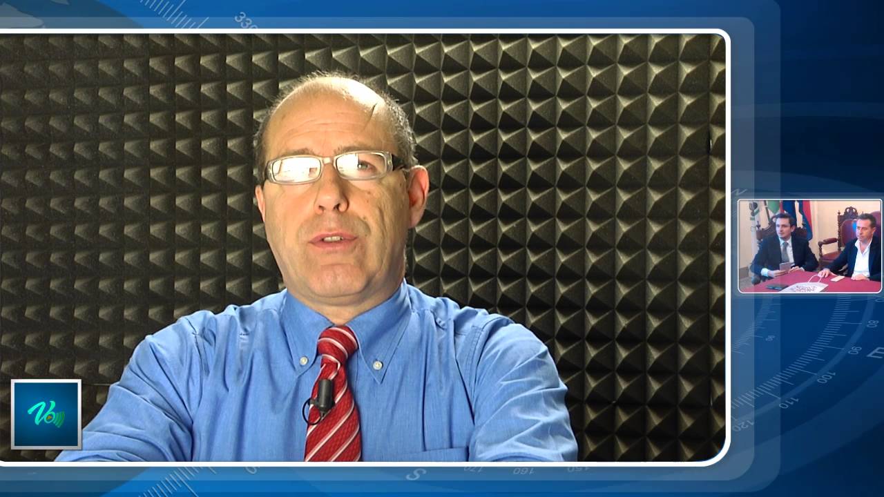 Notizie Senigallia WebTv del 22 04 16