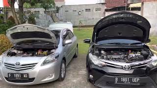 Vios Gen 2 or Gen 3? Which one would you choose?