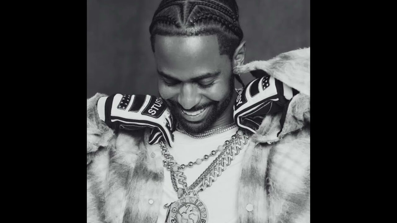 [FREE] BIG SEAN TYPE BEAT "DREAMWORKS"