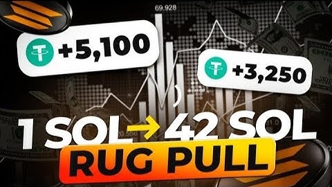 HOW TO START RUG PULLING IN *2025*   | NEW METHOD