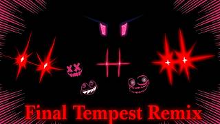 Funkin' Corruption Reimagined: OVERHAUL | FINAL TEMPEST REMIX (UST)