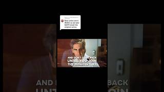 What does Scott Bakula think of the new Quantum Leap? #quantumleap #scottbakula