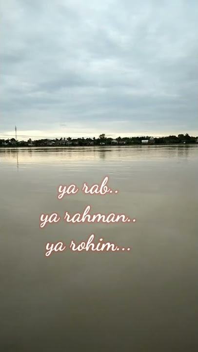 sungai batang hari jambi