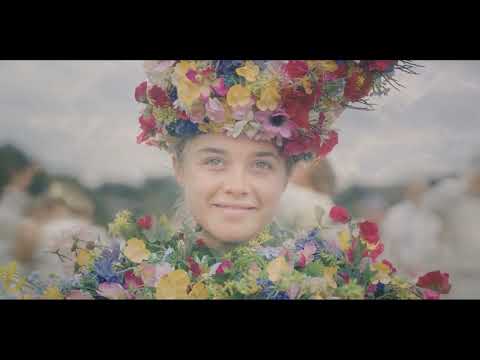 Bad Ritual - Timber Timbre (Music Video)