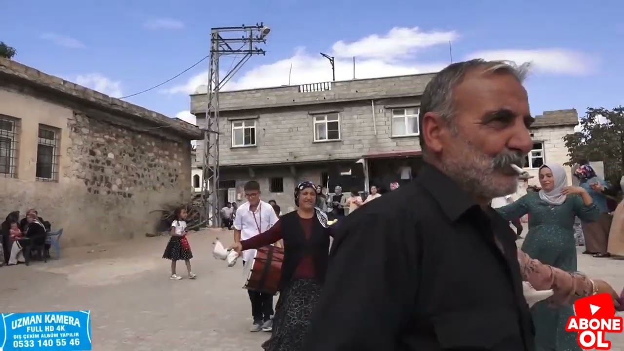 uzman kamera gurup öz Mesut ve Sarıkayalı Halil akcaburc köyü düğünü