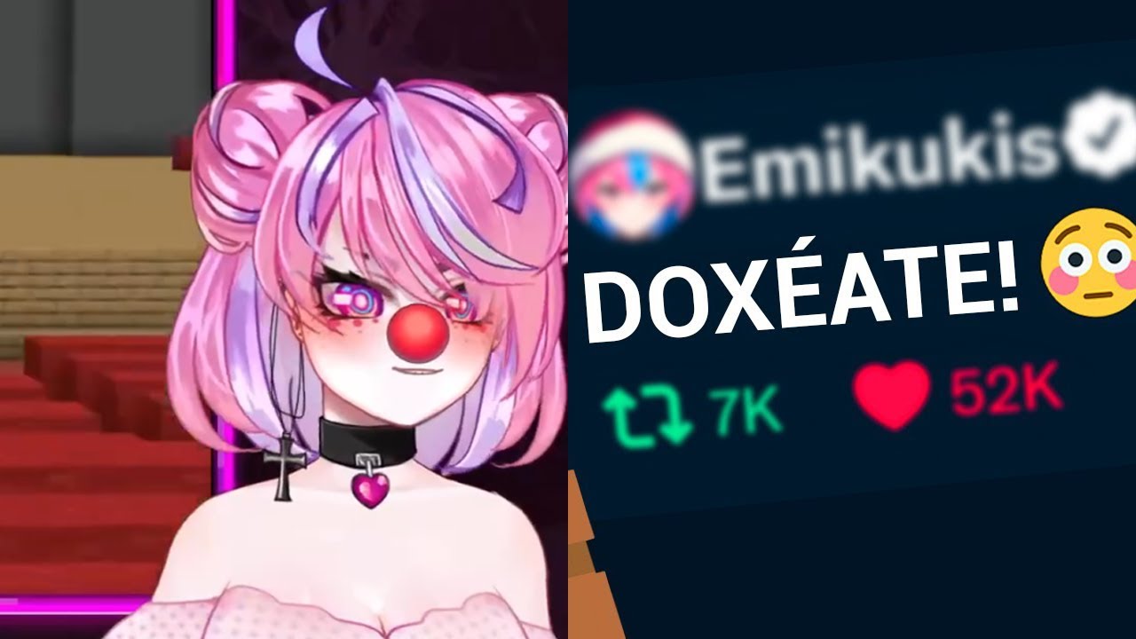 Emikukis REACCIONA 