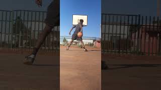 SHOOTING MID-RANGE #basketball #highlights #shortvideo #contentcreator