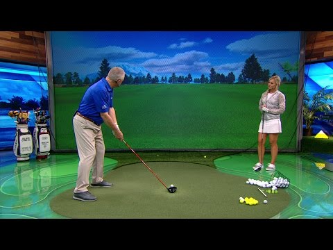 School of Golf: