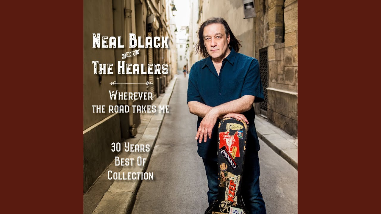 Chicken Shack Cognac (Live)