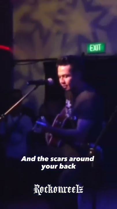 kuta rock city #supermanisdead #videoshort #musicrock #viral
