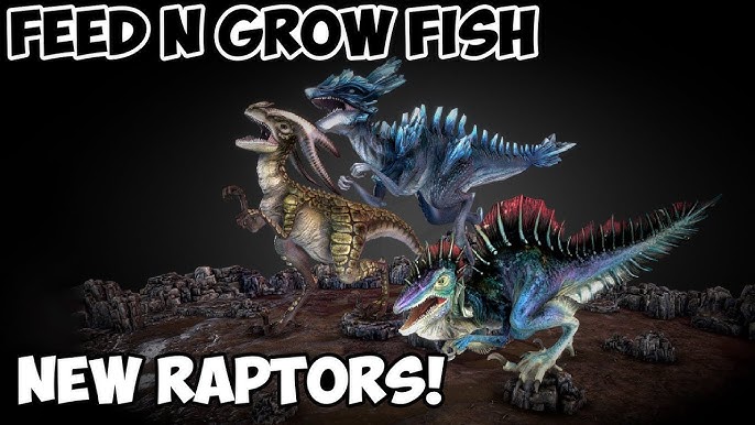 Video :: Enhancements Mod  Feed and Grow Fish Modded - Steam Community