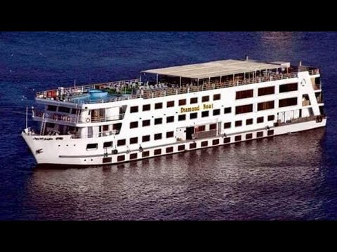 الباخرة نايل كروز الملكية الباخرة دايموند بوت الملكية حجز الباخرة نايل كروز القاهرة