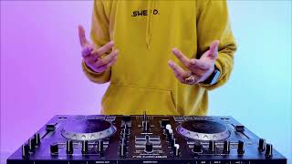 DJ TANPA PESAN TERAKHIR X CI CIRO CIRO VIRAL TIKTOK TERBARU 2023 | DJ SAAT KAU LANGKAHKAN KAKIMU