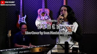 NEMEN - GILDCOUSTIC | Live Cover by Ivan Pianist & Memet
