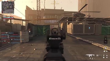 MW3 Beta Rage Hackers / Crossplay / PS5 / Live# 11