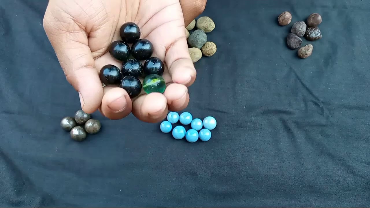 क्या आपको पता है गुलेल के लिए सबसे अच्छा पत्थर कोनसा रहता है Do you know which the best stone gulel