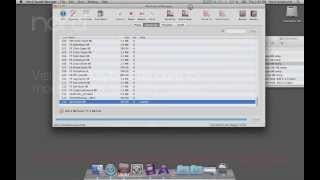 Nord Sound Manager   Adding Sounds screenshot 5