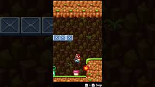 Super Mario Bros. 2 (SNES – All‑Stars) – No‑Egg Birdo – Alternative Ways to Defeat Birdo #birdo