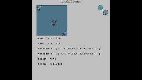 Inventory System Simple
