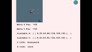 Inventory System Simple