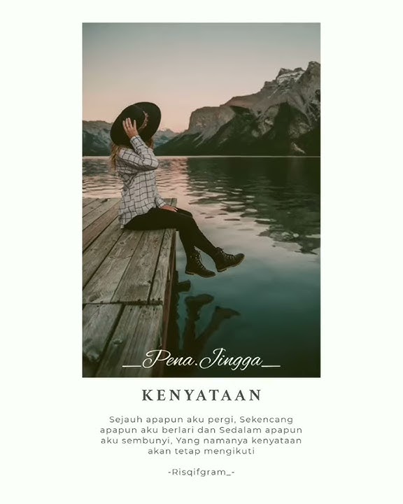 Story wa kenyataan