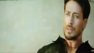 Kabir Saves Khalid scene