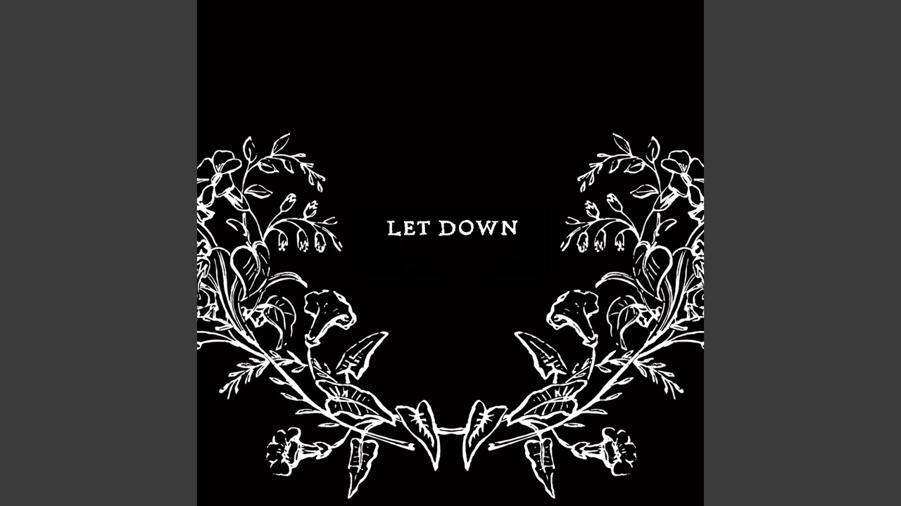 Watch Let Down (Cover) on YouTube Watch Let Down (Cover) on YouTube