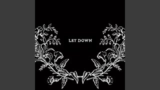 Let Down (Cover)