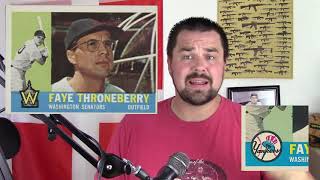 1960 Topps: All the Errors Content