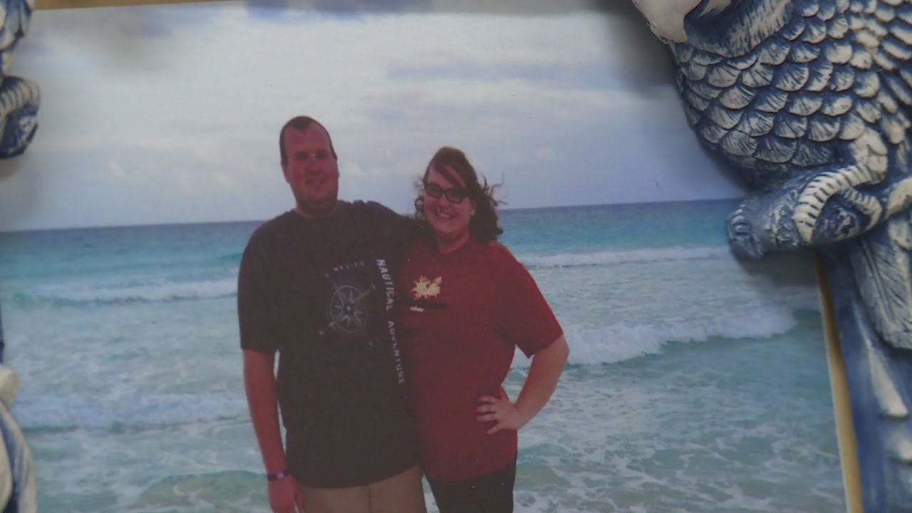Tim Addison Co-workers and friends speak about 24 year old Tim Addison - YouTube