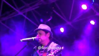 Servando y FlorentinovDe sol a sol 05 07 2013 Tour no es casual Ecuador