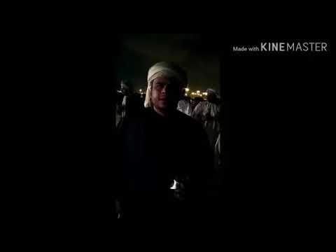 مرادات الشاعر الأديب محسن علي ياسر والشاعر عمر بن حاردان