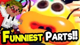 -FUNNIEST PARTS- Sploon2