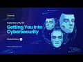 Cyberseb Foundations Course