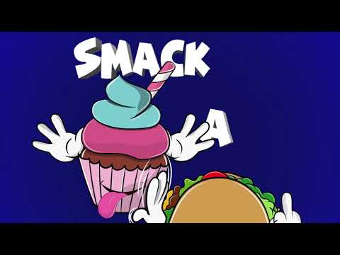 Smack a B*tch (Remix) [feat. Cupcakke]