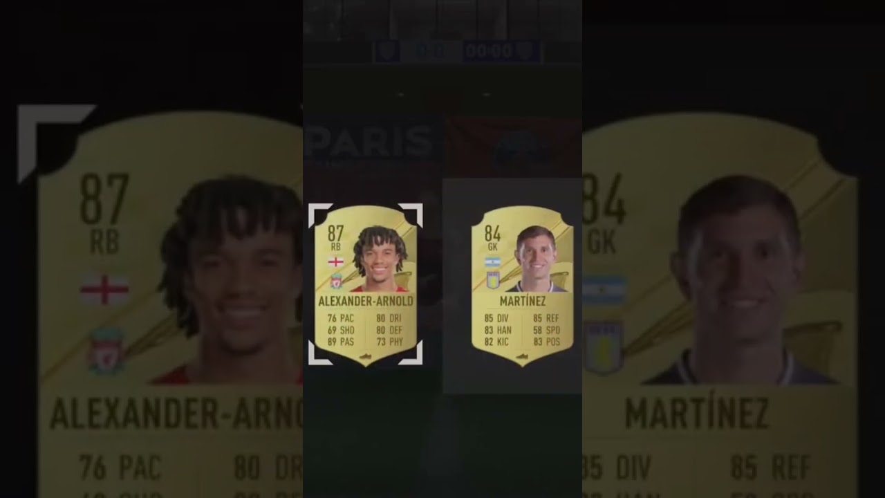 1 of 2 84+ Player Pick FIFA 23