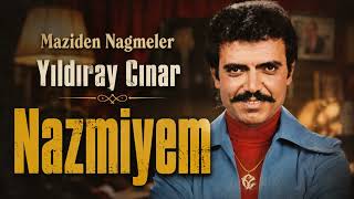 Yıldıray Çınar - Nazmiyem (1971) Ai Cover Maziden Nağmeler