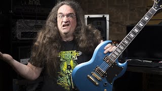 Glenn listens to your Recordings!