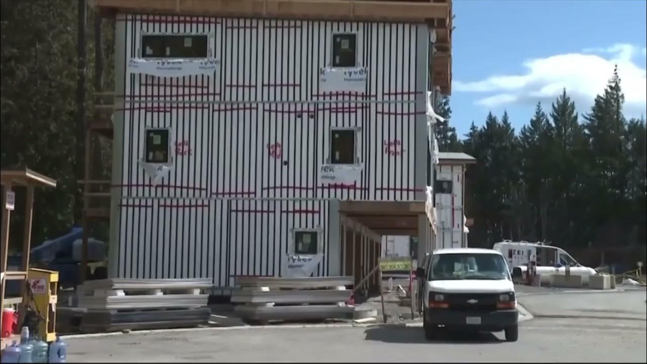 Discover The Lake at Kettle Creek Unbeatable Financing & DeposittoOwn Programs in Langford