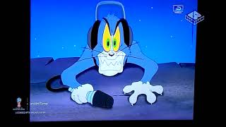 Tom And Jerry Tales Sasquashed Le Card Clips By Asia