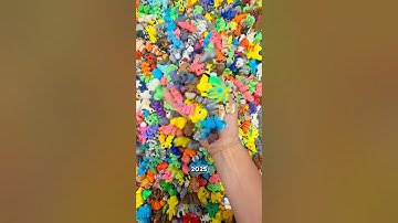 Allow us to reintroduce ourselves ✨🤗