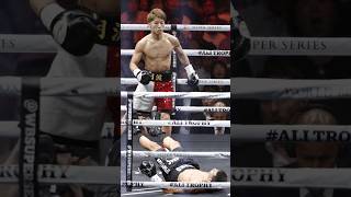 Naoya Inoue vs Juan Carlos Payano - najlepszy nokaut 2018 roku! (Adwentowe Nokauty cz.18)