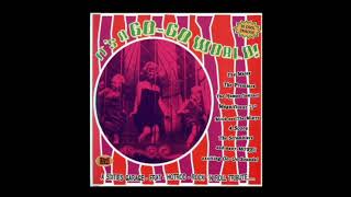 Captain Darby & The Buccaneers–Who Do They Watch (Buccaneers, 1966)