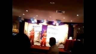 Yedho Oru Mayakkam by Kaysh & Lisha