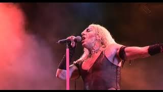 Twisted Sister - The Price LIVE!!