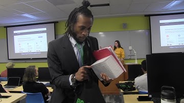 BSides Buffalo 2025: Unlocking MacOS Internals - A Beginner