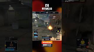 SunPayus SNIPER MASTERCLASS  #cs2 #blast #Rivals #hellcase