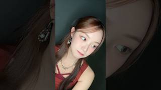 Oh My Gosh 😲❤️ #SUHYEON #수현 #Billlie #빌리